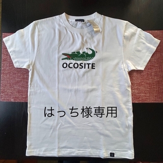OCOSHITE Tシャツ(Tシャツ/カットソー(半袖/袖なし))