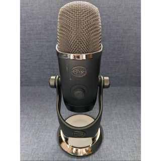 USBケーブルロジクール G Blue Yeti X BM600X USB ゲーミングマイク