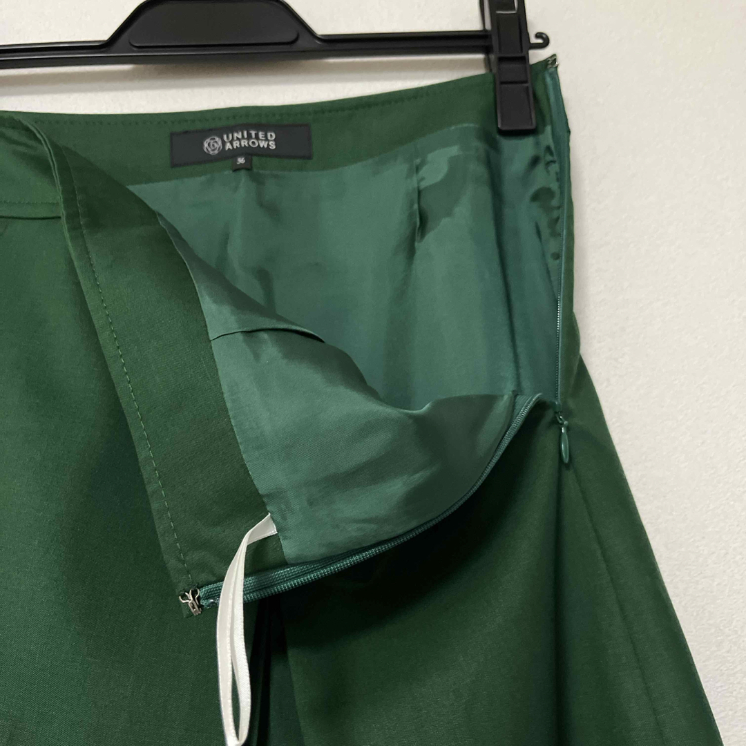 UNITED ARROWS(ユナイテッドアローズ)のUNITED ARROWS スカート レディースのスカート(ひざ丈スカート)の商品写真