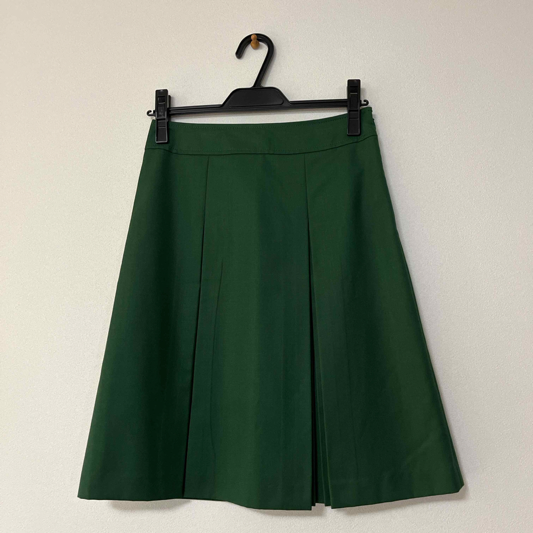 UNITED ARROWS(ユナイテッドアローズ)のUNITED ARROWS スカート レディースのスカート(ひざ丈スカート)の商品写真