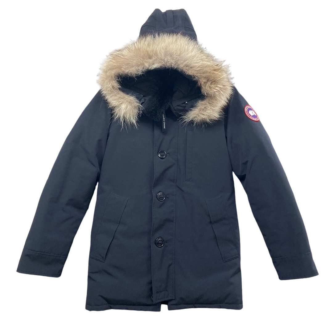 オンラインストア通販売 CANADA GOOSE カナダグース ジャスパー 3438JM