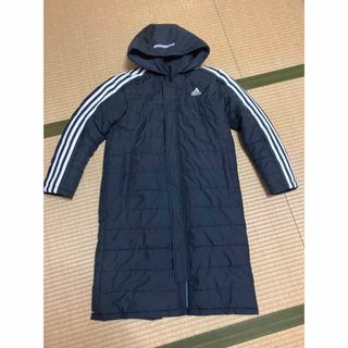 アディダス(adidas)のアディダス　ベンチコート他　サイズ１５０(ウェア)