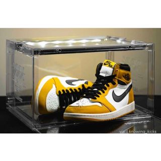 ナイキ(NIKE)の【28.0cm】 Nike Air Jordan 1 High OG"(スニーカー)