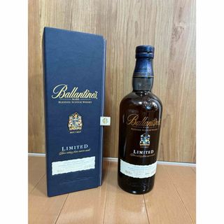 バランタイン(バランタイン)のBallantine's Rare Limited【送料込】(ウイスキー)