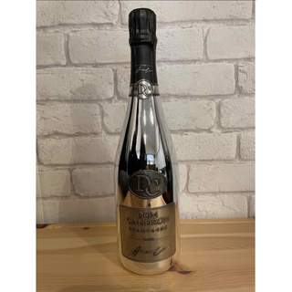 DOM CAUDRON CHAMPAGNE CUVEE AULI SILVER(シャンパン/スパークリングワイン)
