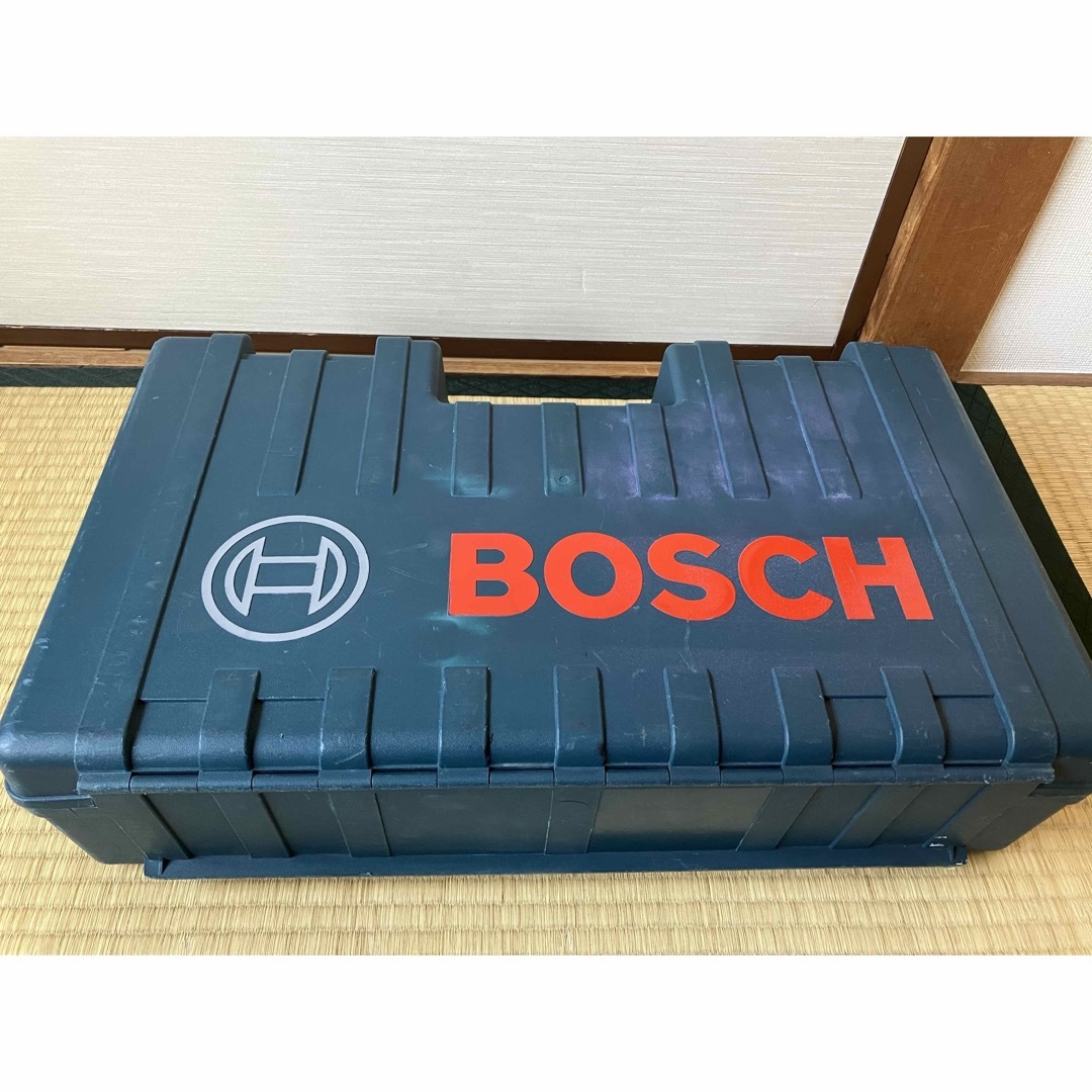 BOSCH(ボッシュ)のボッシュ BOSCH SDS-PLUS 吸じんハンマードリル GBH2-23RE その他のその他(その他)の商品写真