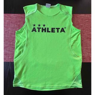 アスレタ(ATHLETA)のATHLETA　タンクトップ（160）(ウェア)