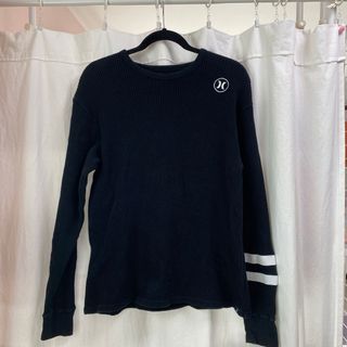 ハーレー(Hurley)のHurley 極厚サーマルロンT(Tシャツ/カットソー(七分/長袖))