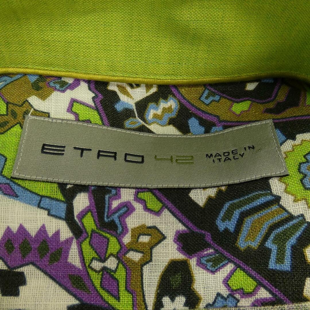 ETRO(エトロ)のエトロ ETRO シャツ メンズのトップス(シャツ)の商品写真