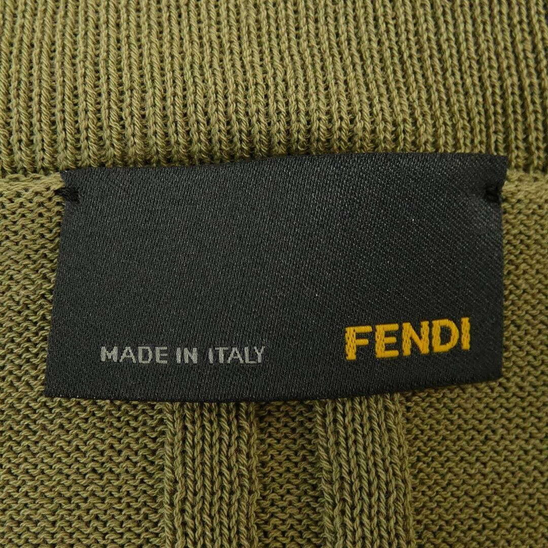 FENDI(フェンディ)のフェンディ FENDI ジャケット メンズのジャケット/アウター(テーラードジャケット)の商品写真