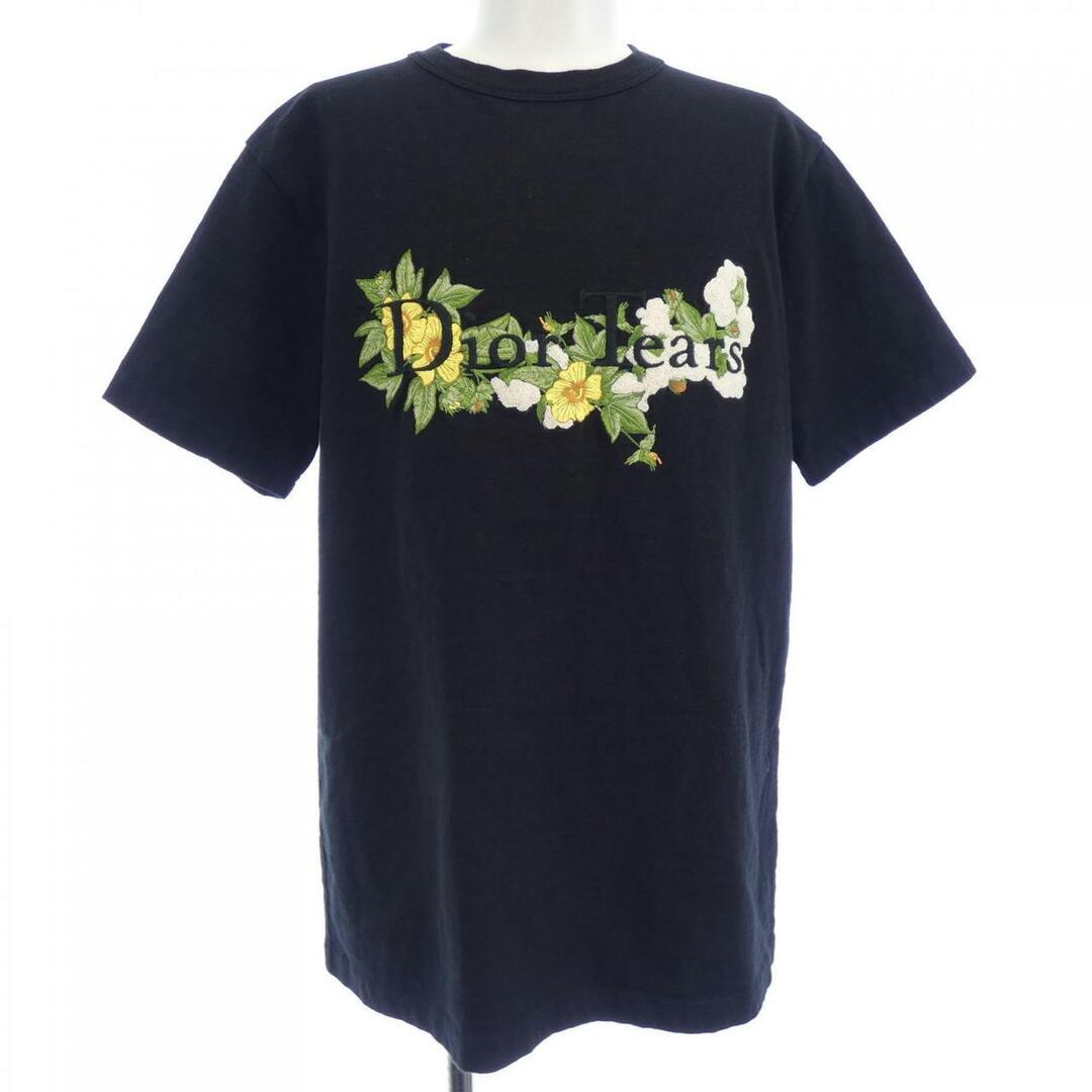 ディオール DIOR Tシャツ付属情報について