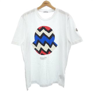 モンクレール(MONCLER)のモンクレール MONCLER Tシャツ(シャツ)