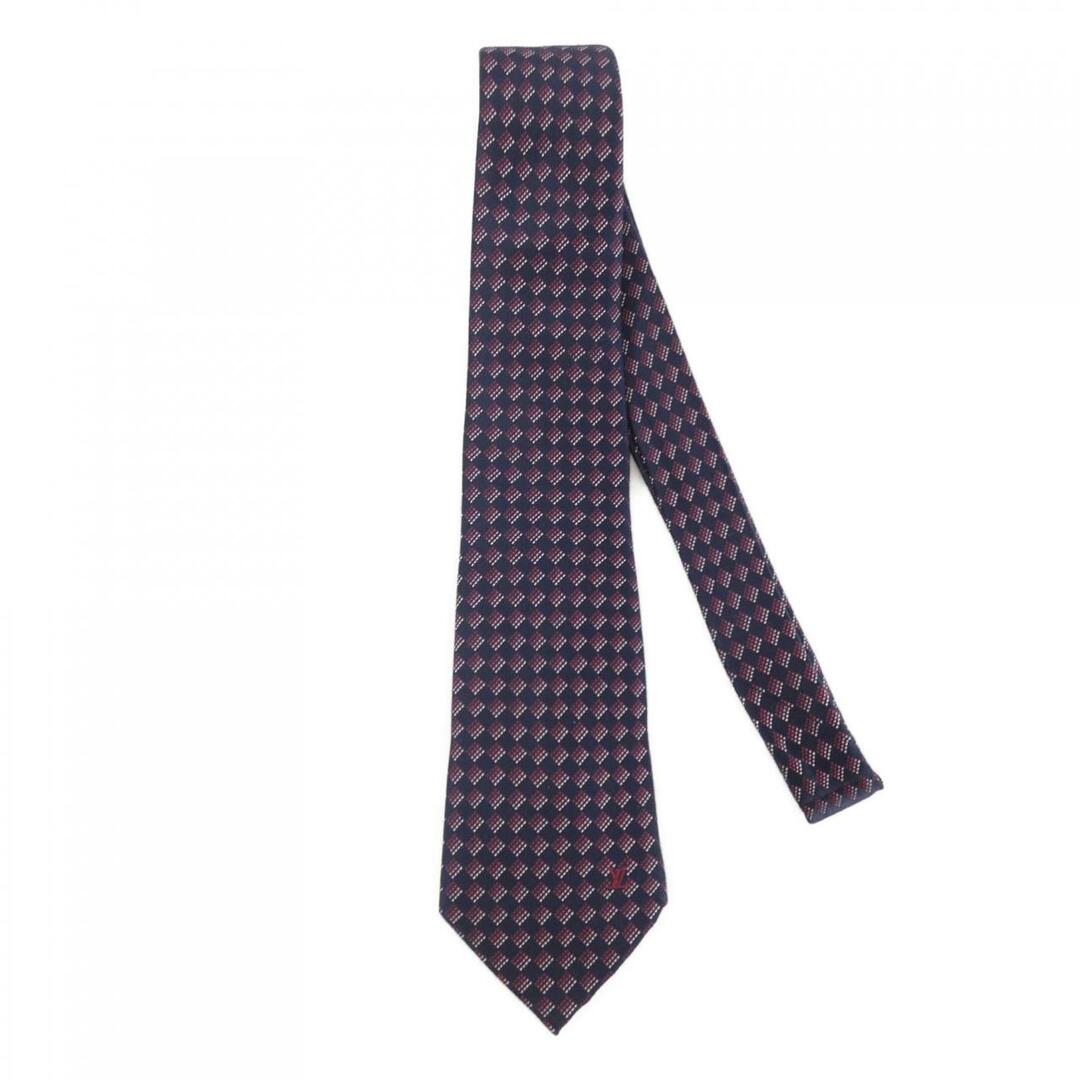 ルイヴィトン LOUIS VUITTON NECKTIE付属情報について