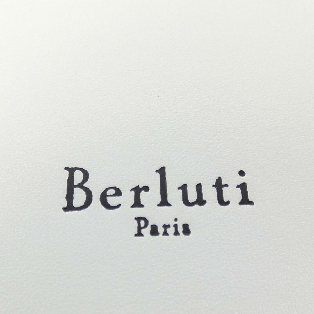 Berluti(ベルルッティ)のベルルッティ Berluti PASSPORT CASE メンズのファッション小物(その他)の商品写真