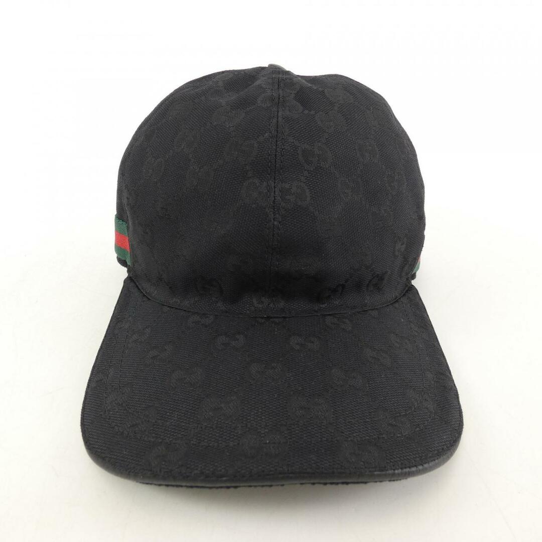 Gucci(グッチ)のグッチ GUCCI キャップ メンズの帽子(キャップ)の商品写真