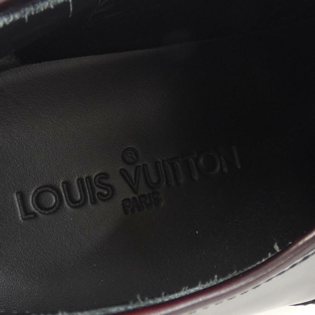 LOUIS VUITTON(ルイヴィトン)のルイヴィトン LOUIS VUITTON スニーカー メンズの靴/シューズ(スニーカー)の商品写真