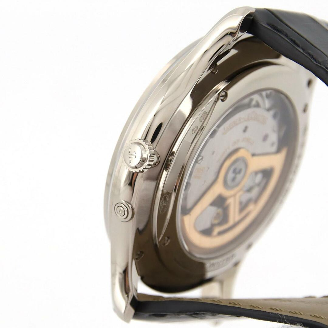Jaeger-LeCoultre(ジャガールクルト)のジャガー･ルクルト マスターウルトラスリムムーン WG 176.3.64.S/Q1363540 WG 自動巻 メンズの時計(腕時計(アナログ))の商品写真