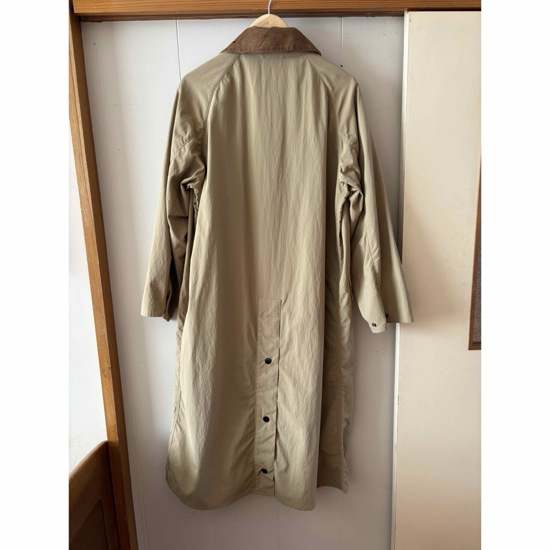 JOURNAL STANDARD - バブアー✳︎Barbour ロングステン カラー JOURNAL STANDARD - バブアー✳︎Barbour ロングステン カラー