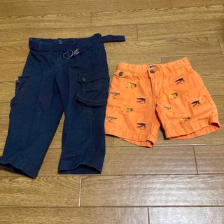 ポロラルフローレン(POLO RALPH LAUREN)のラルフローレンズボン(パンツ/スパッツ)