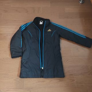 アディダス(adidas)のベンチコート　130(その他)