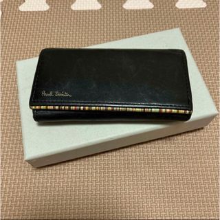 ポールスミス(Paul Smith)のキーケース(キーケース)