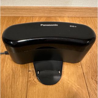 パナソニック(Panasonic)のAVV79V-NF パナソニック Panasonic ロボット掃除機ルーロ充電器(掃除機)