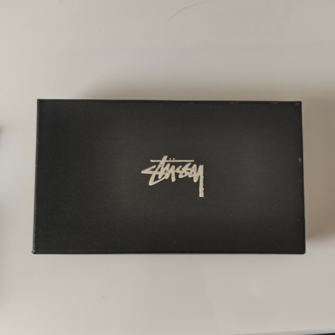 発送込み本日14時まで値下げ【STUSSY×JAM HOME MADE】長財布長財布