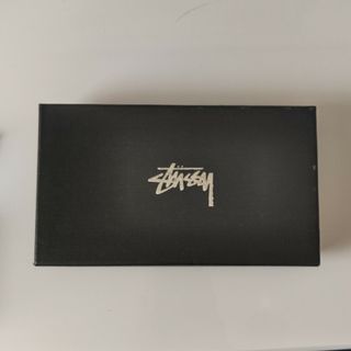 ステューシー(STUSSY)の発送込み本日14時まで値下げ【STUSSY×JAM HOME MADE】長財布(長財布)