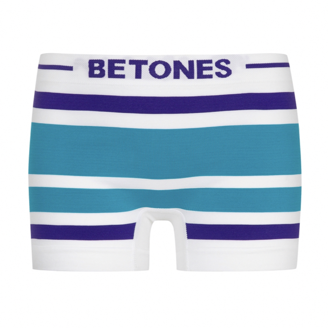 BETONES(ビトーンズ)の新品未開封 2個 定価5,060円【BETONES/ビトーンズ】ボクサーパンツ メンズのアンダーウェア(ボクサーパンツ)の商品写真