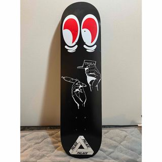 PALACE 7.75 スケート　デッキ(スケートボード)