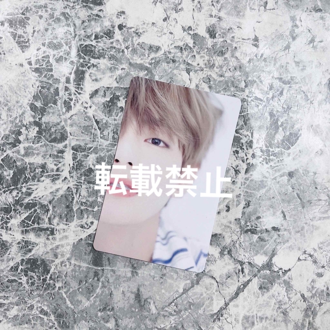 防弾少年団(BTS) - BTS 防弾少年団 台湾雑誌購入特典 購入特典 防弾少年団(BTS) - BTS 防弾少年団 台湾雑誌購入特典 購入特典