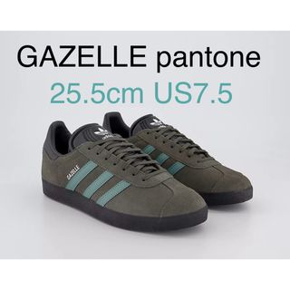 アディダス(adidas)のadidas Gazelle アディダス ガゼル パントーン(スニーカー)