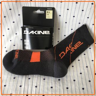 ダカイン(Dakine)のDAKINEダカインhawaii限定クルートレイルビームソックス(ソックス)