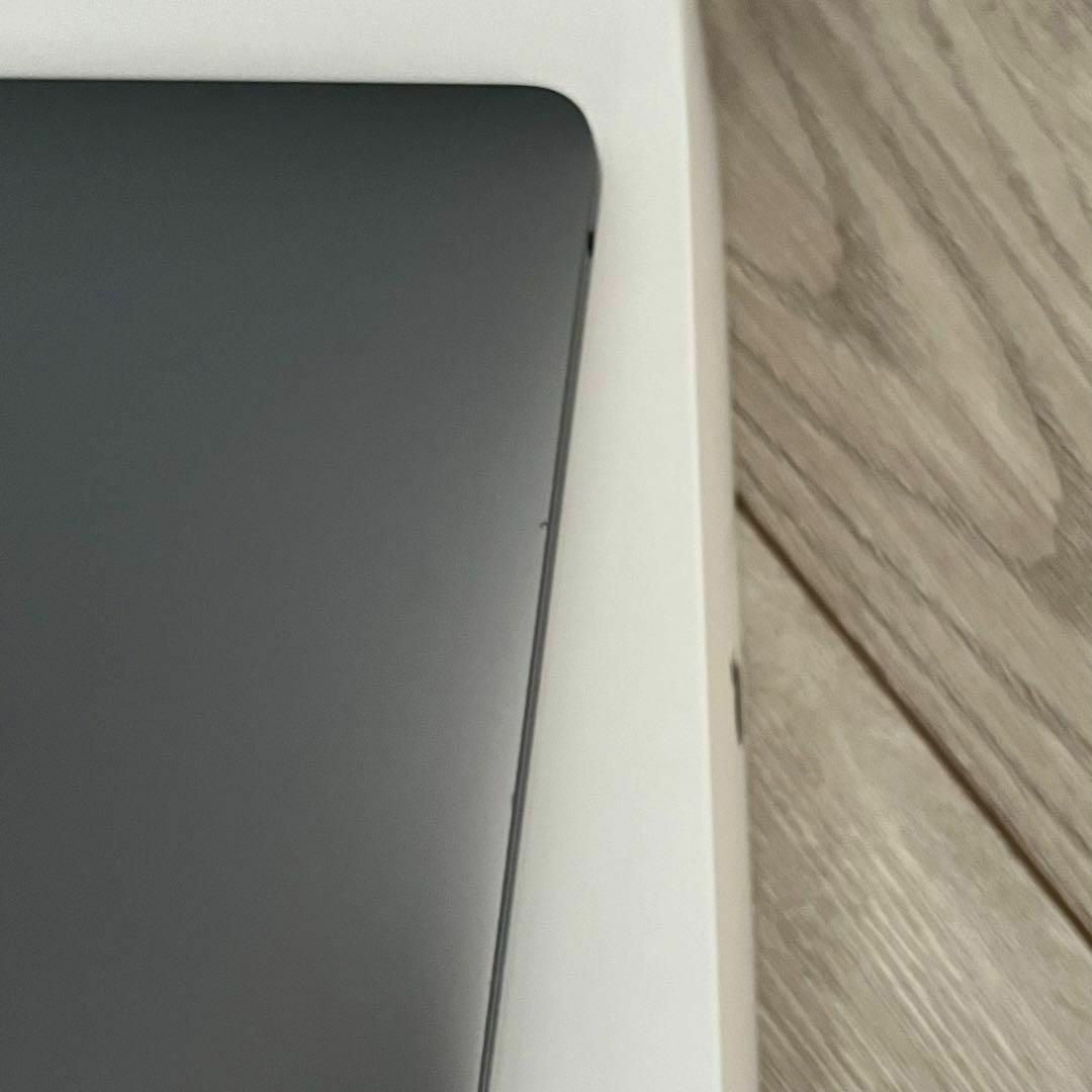 MacBook Air 13.3型 SSD256GBメモリ16GB 付属品あり MacBook Air 13.3型 SSD256GBメモリ16GB 付属品あり