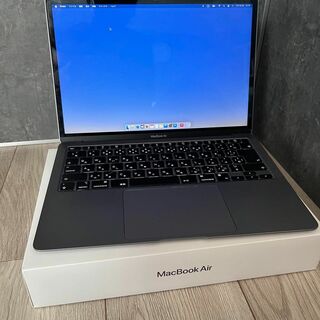 MacBookPro 13インチ　MXK72J/A 新品未開封