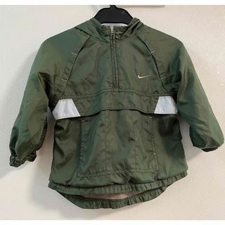 ナイキ(NIKE)のNIKE ジャンパー　　キッズ　100㎝(ジャケット/上着)