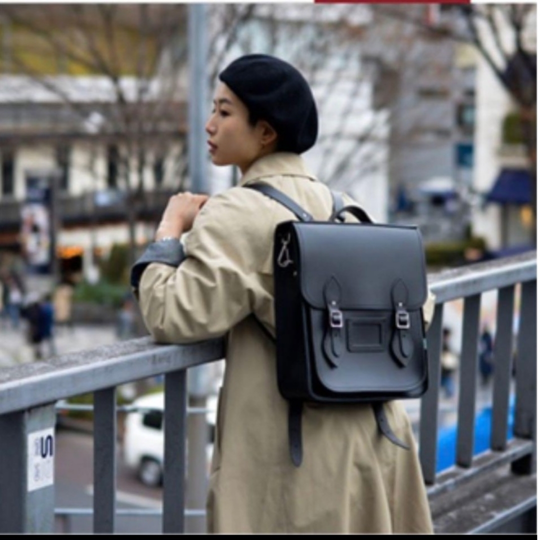 Zatchels - Zatchels ザッチェルズビジネスバッグ バックパック Zatchels - Zatchels ザッチェルズビジネスバッグ バックパック