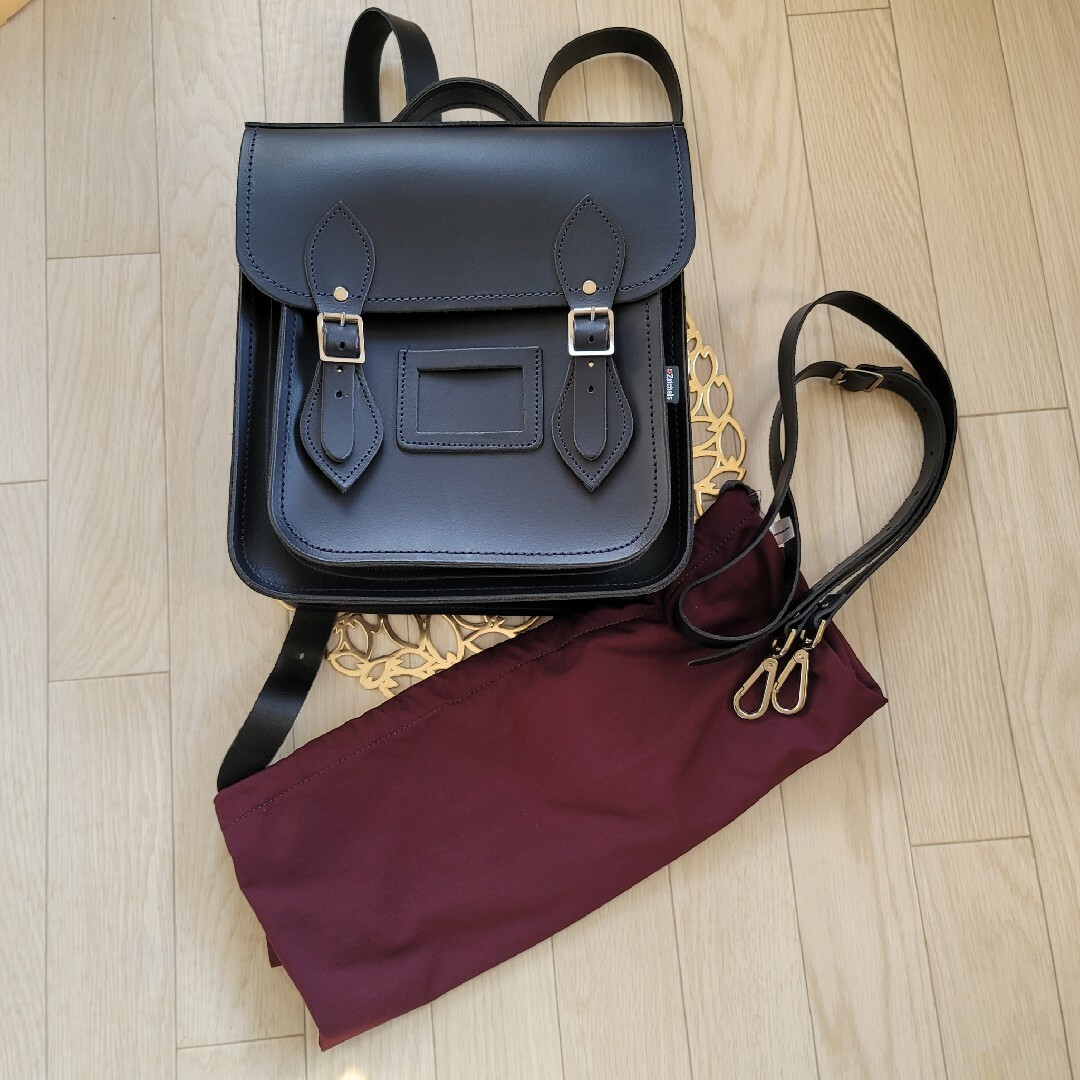 Zatchels - Zatchels ザッチェルズビジネスバッグ バックパック Zatchels - Zatchels ザッチェルズビジネスバッグ バックパック