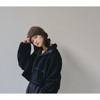TODAYFUL(ニット帽/ビーニー)のフリマアイテム一覧 TODAYFUL(ニット帽/ビーニー)のフリマアイテム一覧