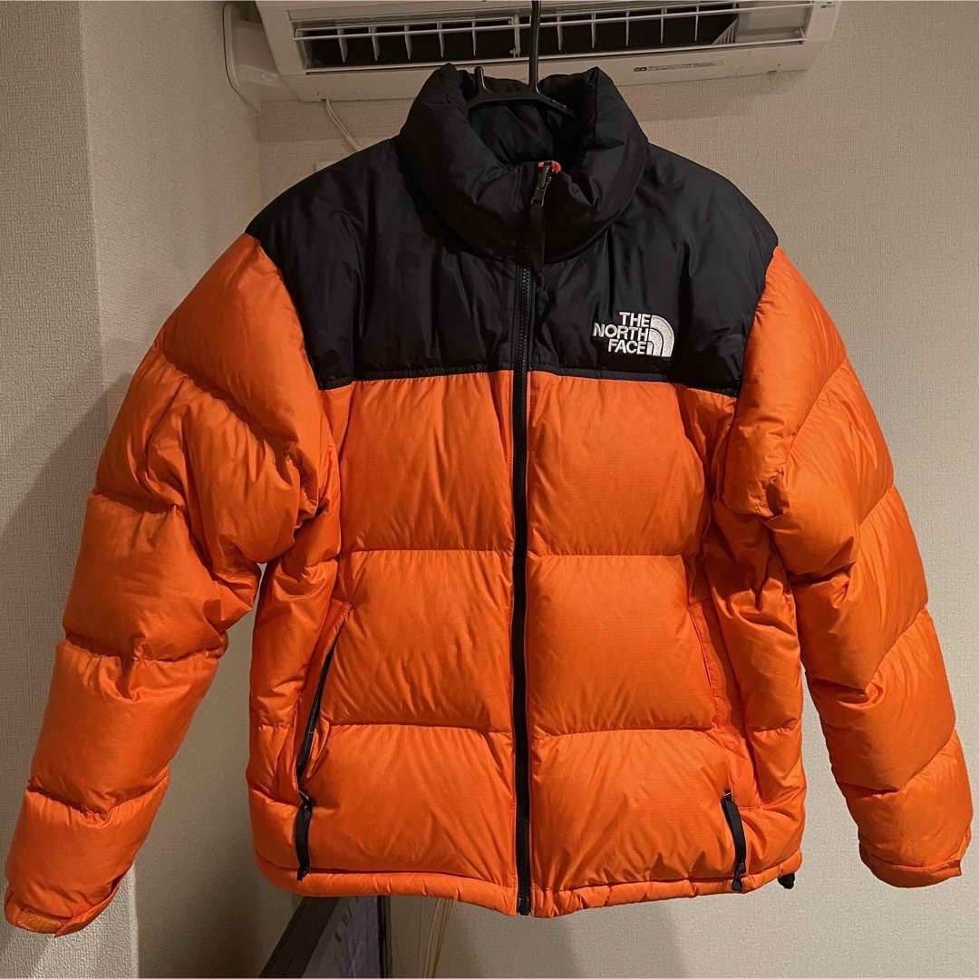 the north face 700filメンズ
