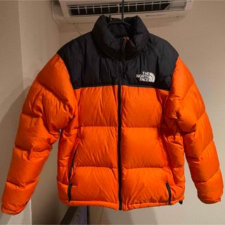 the north face 700fil (ダウンジャケット)