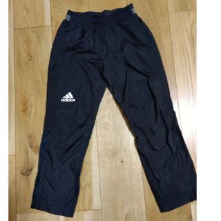 アディダス(adidas)のアディダス　ピステパンツ　130(ウェア)