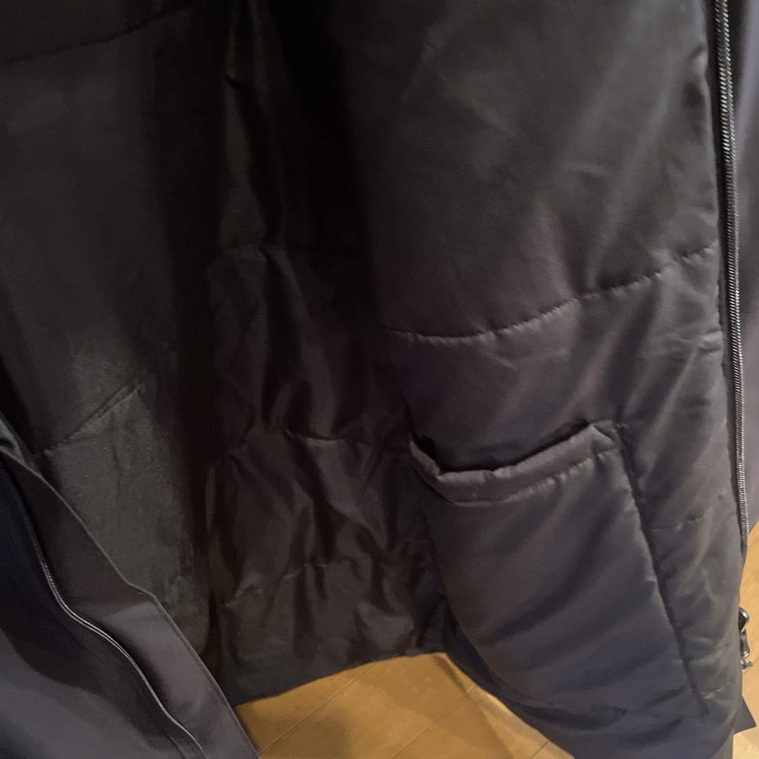 WALKMAN(ウォークマン)のワークマン防寒ダウン メンズのジャケット/アウター(ダウンジャケット)の商品写真