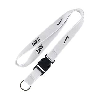 ナイキ(NIKE)の【新品】NIKE LANYARD STRAP KEYCHAIN(ネックストラップ)