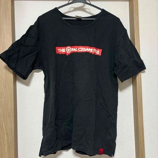 THE ORAL CIGARETTES Tシャツ(ミュージシャン)