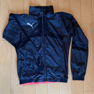 プーマ(PUMA)のsize:XS PUMA ウインドブレーカー(ウェア)