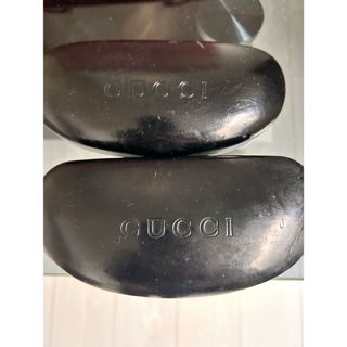 グッチ(Gucci)のGUCCI サングラスケース(サングラス/メガネ)