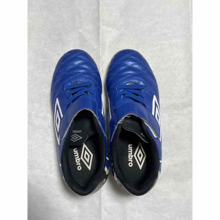 アンブロ(UMBRO)のumbro/ジュニアスパイク/サッカー/19cm(スニーカー)