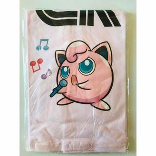 ロックインジャパン　プリン　ポケモン　Tシャツ　ROCK IN JAPAN(Tシャツ/カットソー(半袖/袖なし))