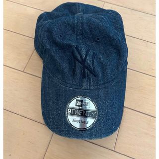 ニューエラー(NEW ERA)のニューエラキャップNY(キャップ)